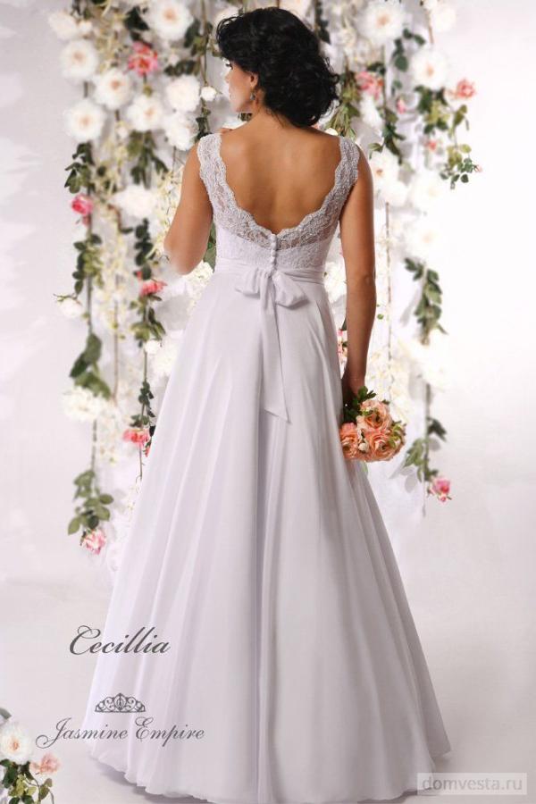 Свадебное платье #302